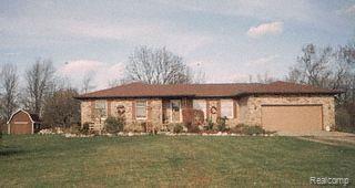 10521 East Monroe Road Durand, MI 48429 - Photo 1 of 1 Property Photo
