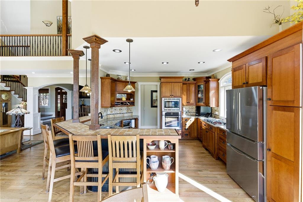 1043 Deer Run Ridge Jasper, GA 30143 - Photo 13 of 70