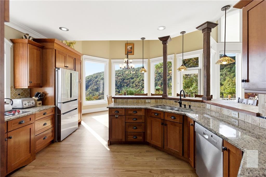 1043 Deer Run Ridge Jasper, GA 30143 - Photo 14 of 70