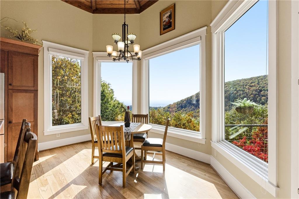 1043 Deer Run Ridge Jasper, GA 30143 - Photo 18 of 70