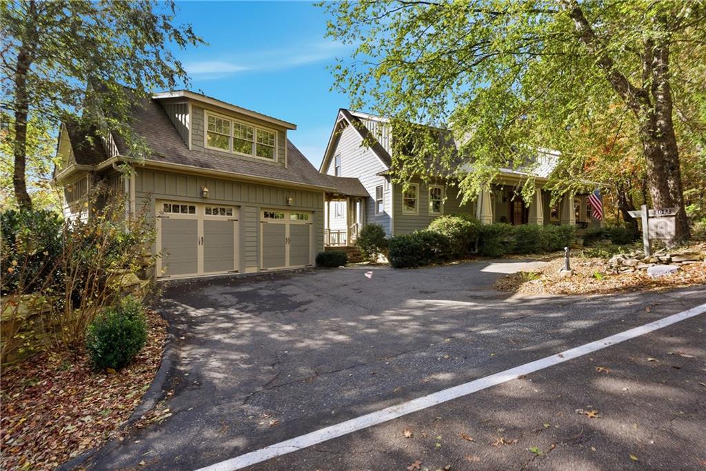 1043 Deer Run Ridge Jasper, GA 30143 - Photo 2 of 70