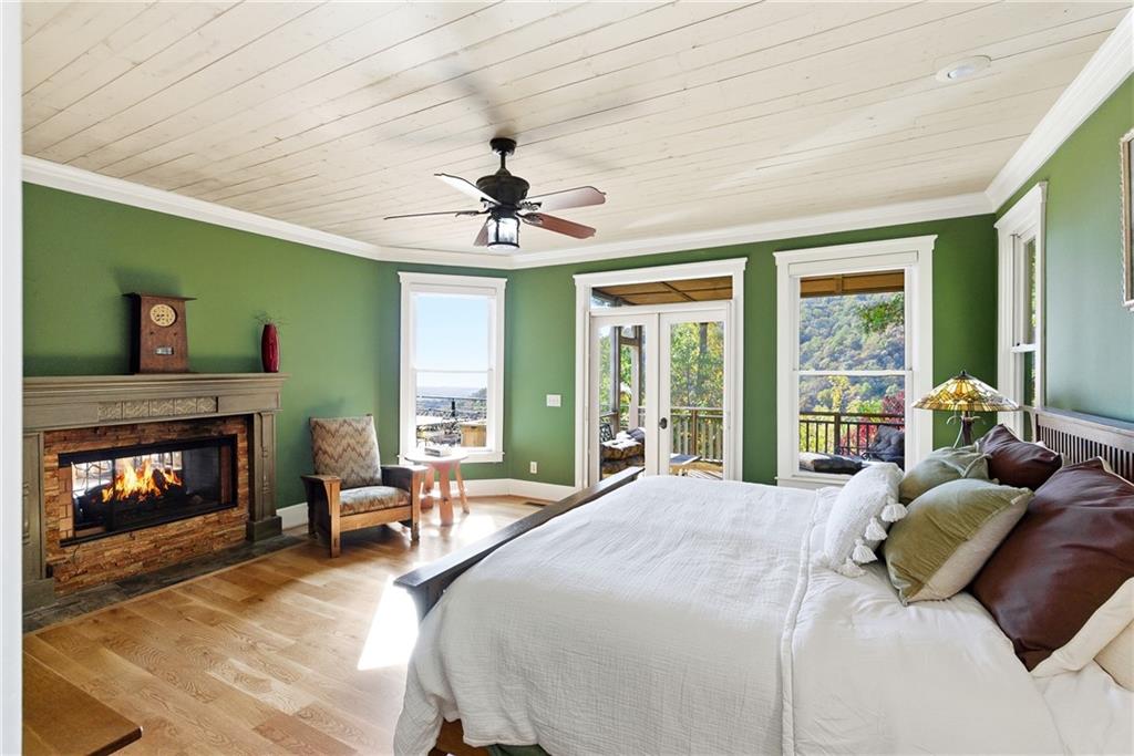 1043 Deer Run Ridge Jasper, GA 30143 - Photo 21 of 70