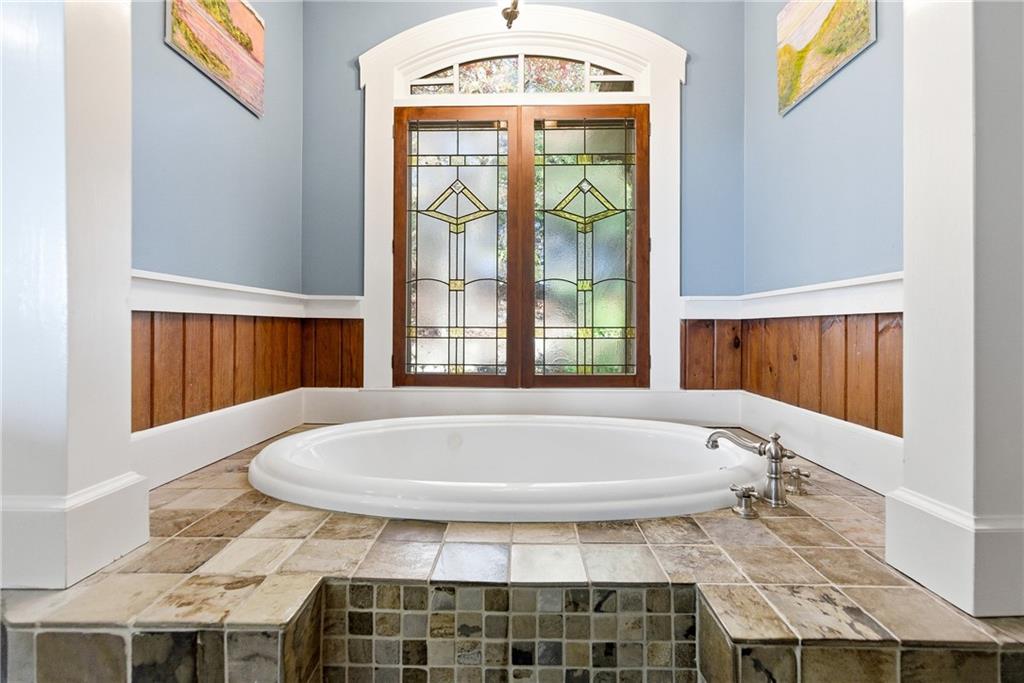 1043 Deer Run Ridge Jasper, GA 30143 - Photo 27 of 70