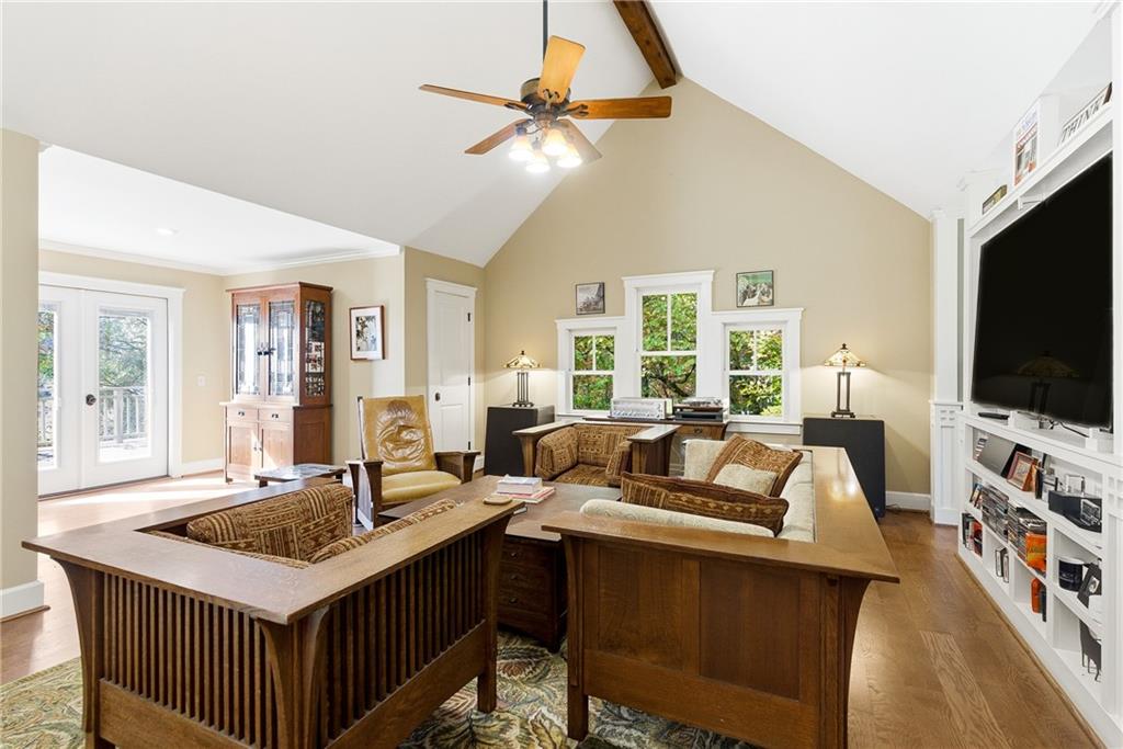 1043 Deer Run Ridge Jasper, GA 30143 - Photo 29 of 70