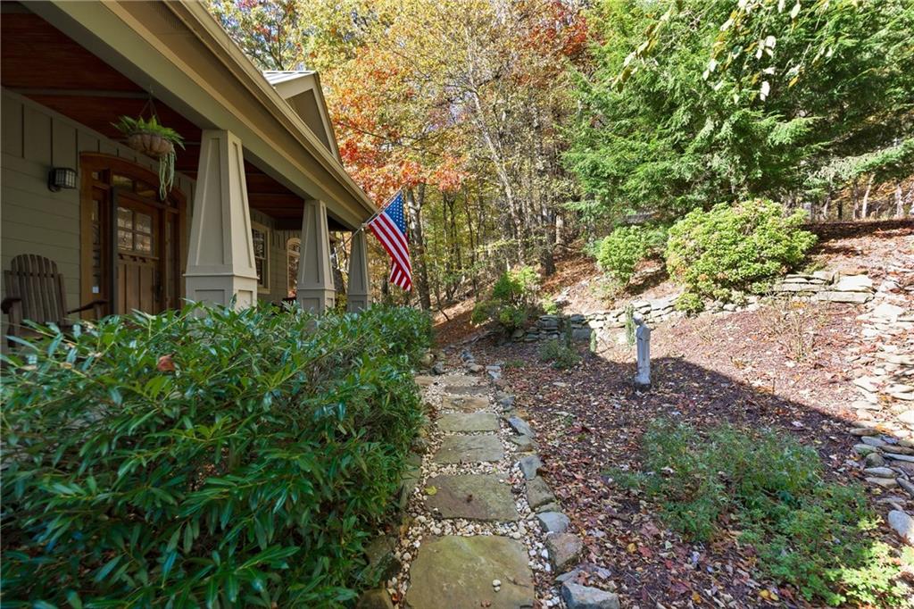 1043 Deer Run Ridge Jasper, GA 30143 - Photo 3 of 70