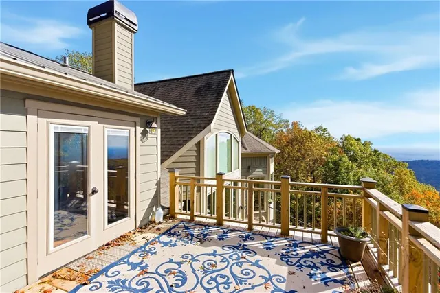 $950,000 | 1043 Deer Run Ridge, Jasper, GA 30143