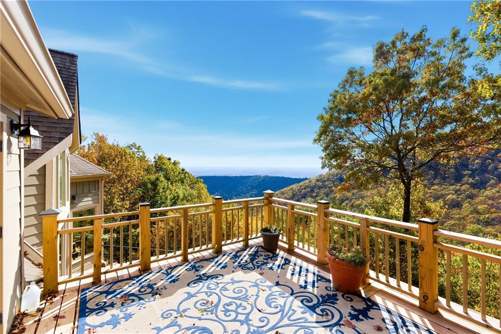 1043 Deer Run Ridge Jasper, GA 30143 - Photo 33 of 70