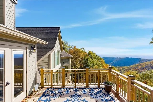 $950,000 | 1043 Deer Run Ridge, Jasper, GA 30143