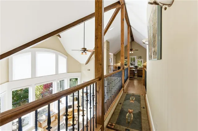 $950,000 | 1043 Deer Run Ridge, Jasper, GA 30143