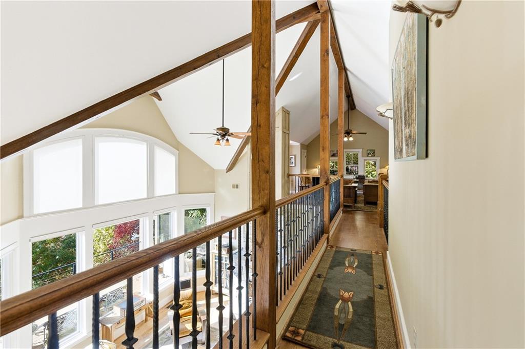 1043 Deer Run Ridge Jasper, GA 30143 - Photo 36 of 70