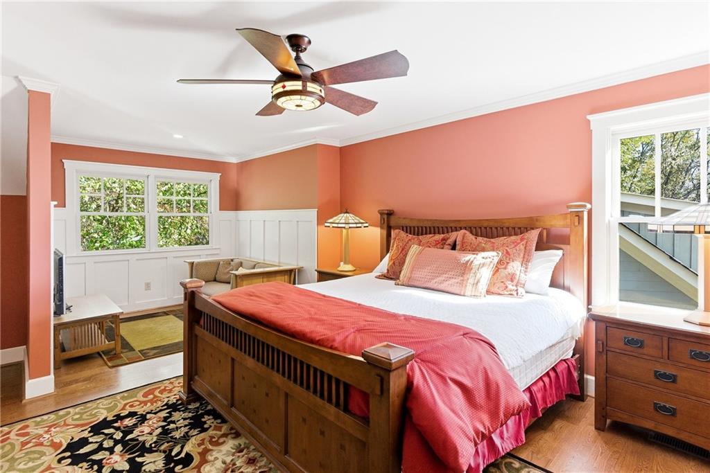 1043 Deer Run Ridge Jasper, GA 30143 - Photo 37 of 70