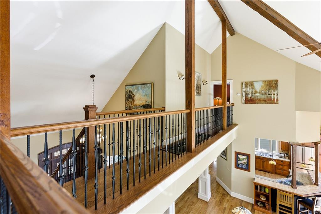 1043 Deer Run Ridge Jasper, GA 30143 - Photo 40 of 70