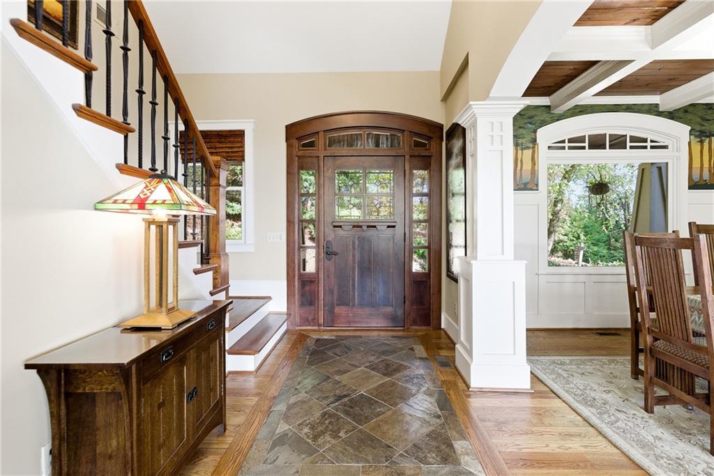 1043 Deer Run Ridge Jasper, GA 30143 - Photo 4 of 70