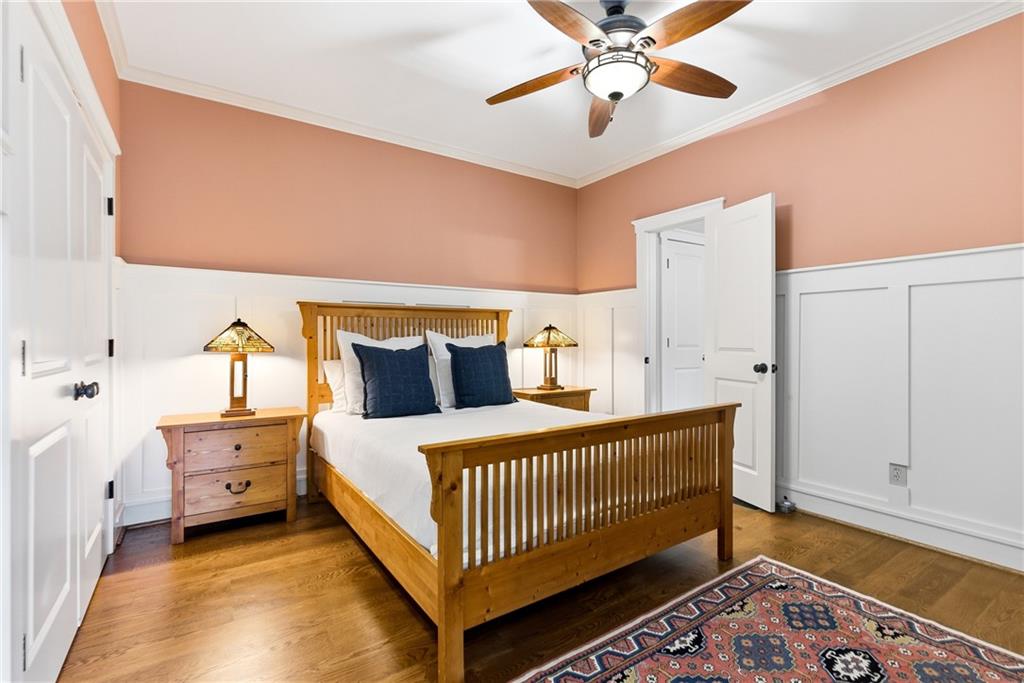 1043 Deer Run Ridge Jasper, GA 30143 - Photo 43 of 70