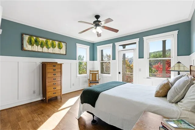 $950,000 | 1043 Deer Run Ridge, Jasper, GA 30143