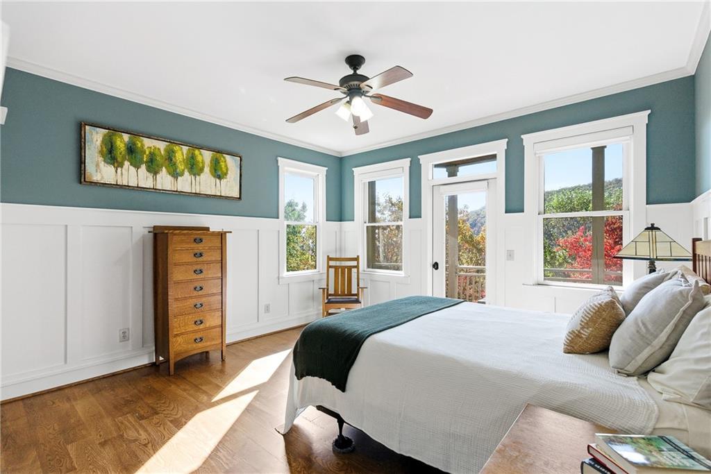 1043 Deer Run Ridge Jasper, GA 30143 - Photo 45 of 70