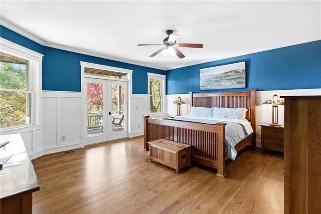 $950,000 | 1043 Deer Run Ridge, Jasper, GA 30143