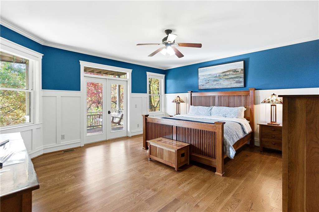 1043 Deer Run Ridge Jasper, GA 30143 - Photo 47 of 70