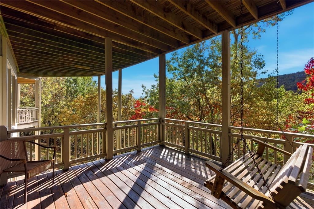 1043 Deer Run Ridge Jasper, GA 30143 - Photo 49 of 70