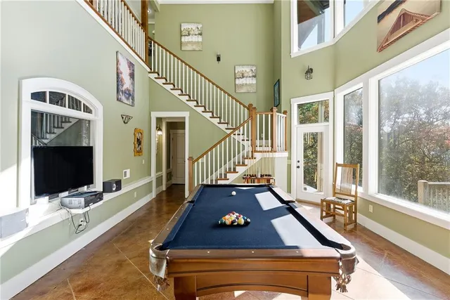 $950,000 | 1043 Deer Run Ridge, Jasper, GA 30143