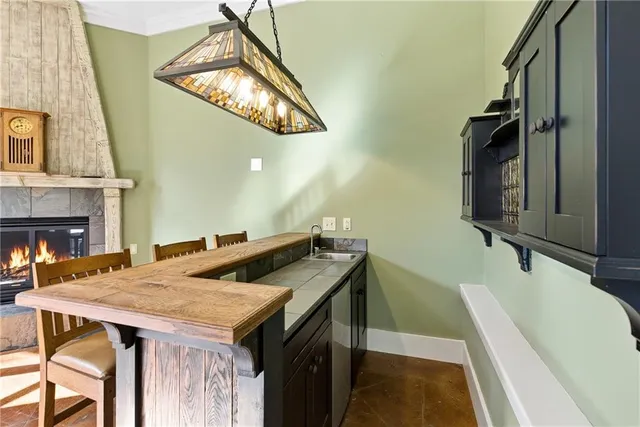 $950,000 | 1043 Deer Run Ridge, Jasper, GA 30143