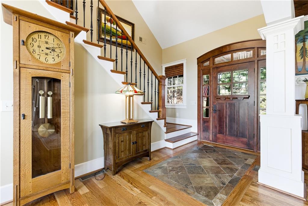 1043 Deer Run Ridge Jasper, GA 30143 - Photo 5 of 70