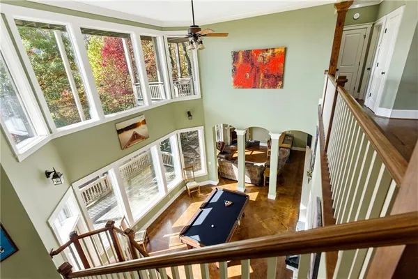 $897,500 | 1043 Deer Run Ridge, Jasper, GA 30143