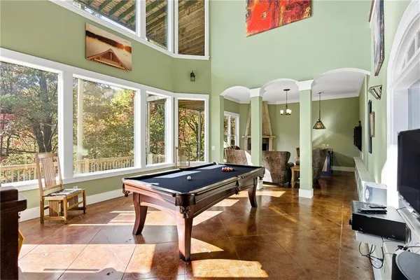 $897,500 | 1043 Deer Run Ridge, Jasper, GA 30143