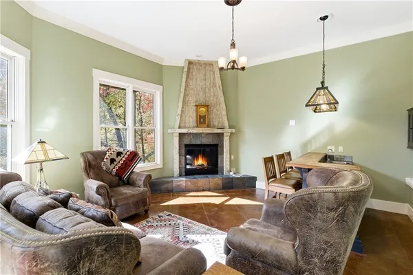 $897,500 | 1043 Deer Run Ridge, Jasper, GA 30143