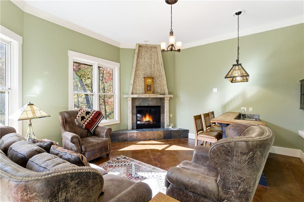 1043 Deer Run Ridge Jasper, GA 30143 - Photo 53 of 70