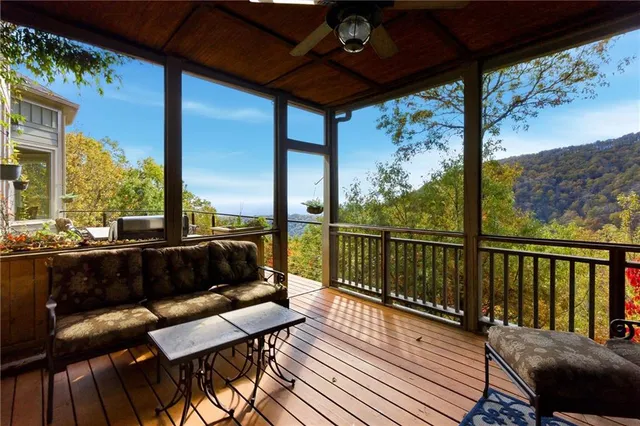 $950,000 | 1043 Deer Run Ridge, Jasper, GA 30143