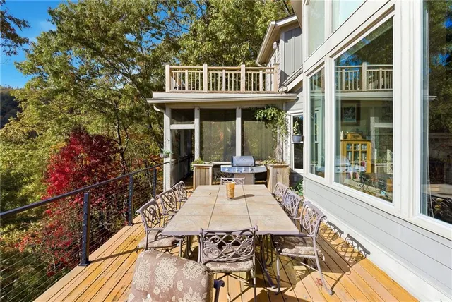 $950,000 | 1043 Deer Run Ridge, Jasper, GA 30143