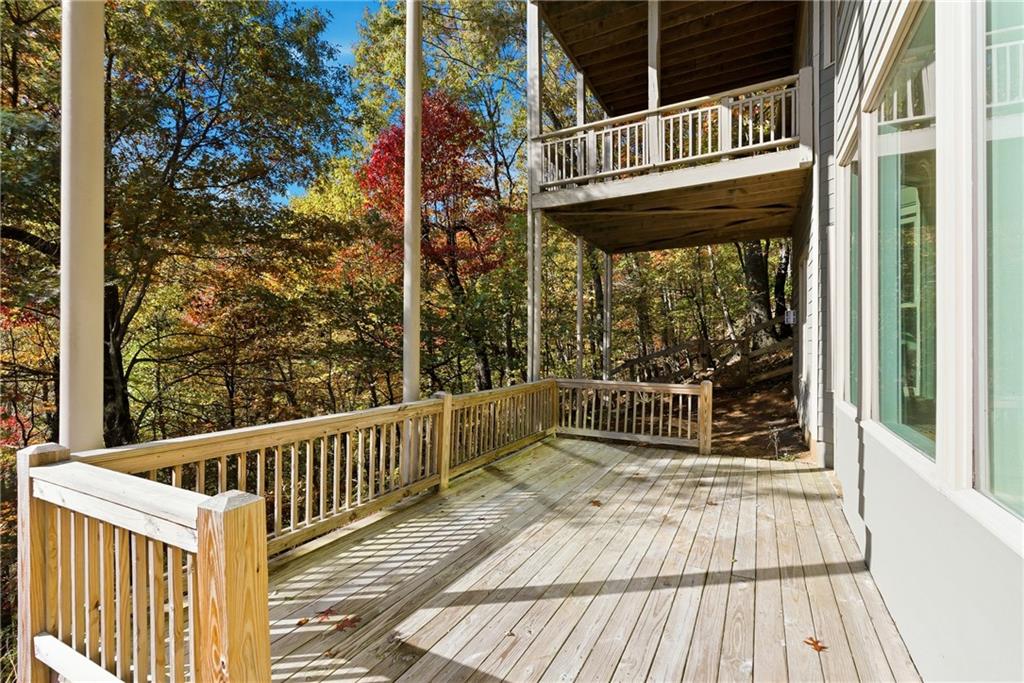 1043 Deer Run Ridge Jasper, GA 30143 - Photo 59 of 70