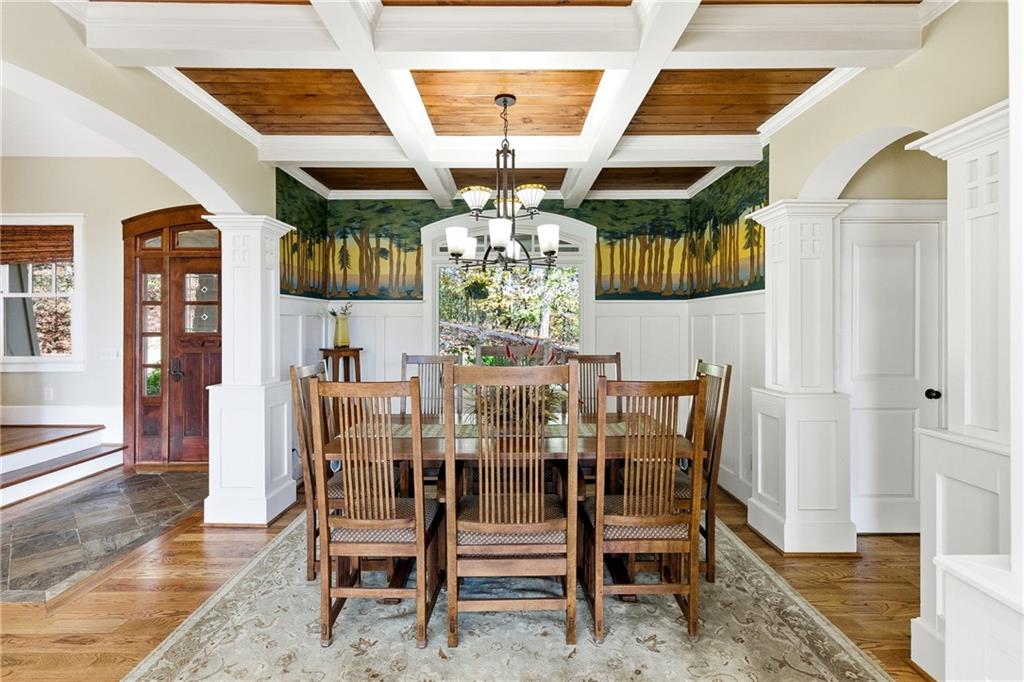 1043 Deer Run Ridge Jasper, GA 30143 - Photo 6 of 70