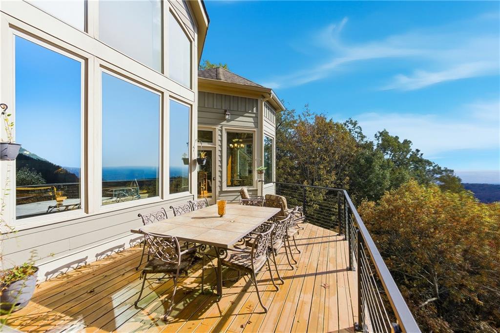 1043 Deer Run Ridge Jasper, GA 30143 - Photo 64 of 70