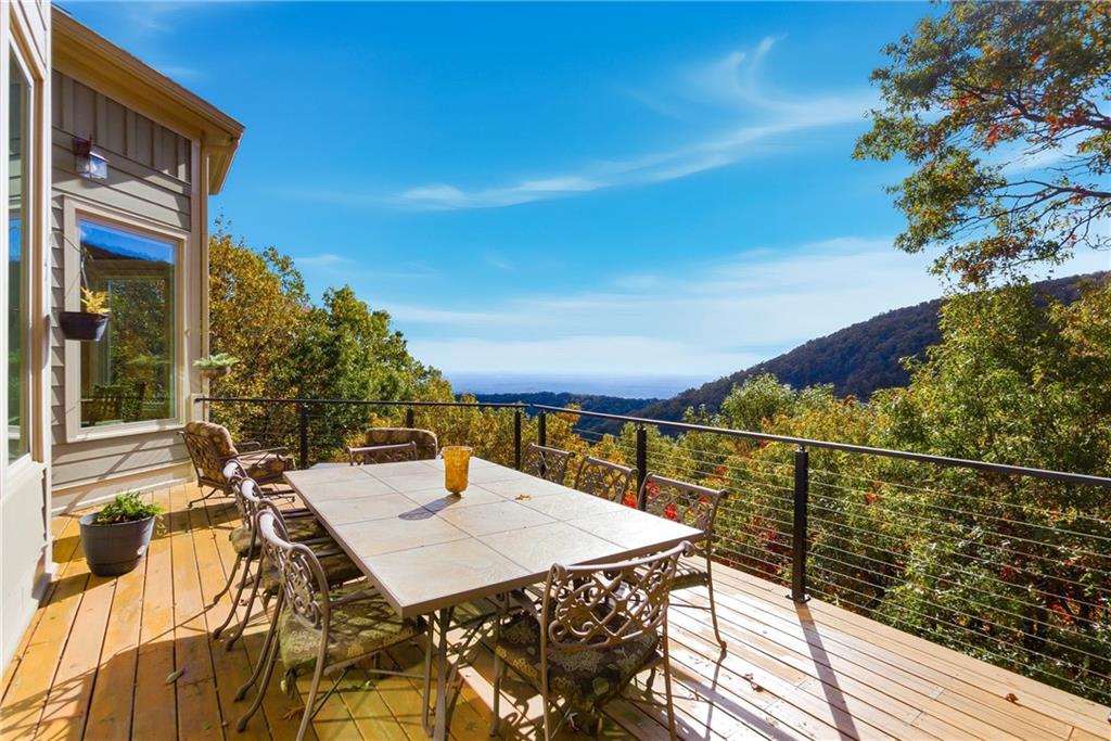 1043 Deer Run Ridge Jasper, GA 30143 - Photo 65 of 70