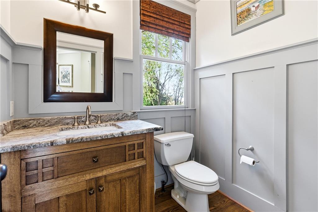 1043 Deer Run Ridge Jasper, GA 30143 - Photo 66 of 70