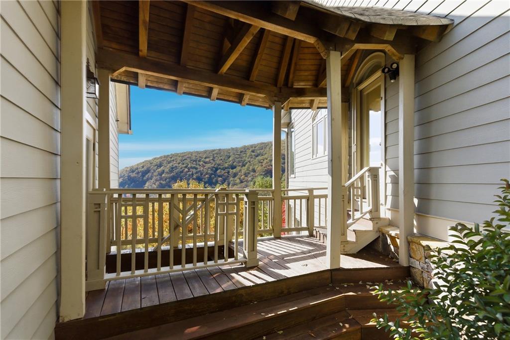 1043 Deer Run Ridge Jasper, GA 30143 - Photo 69 of 70