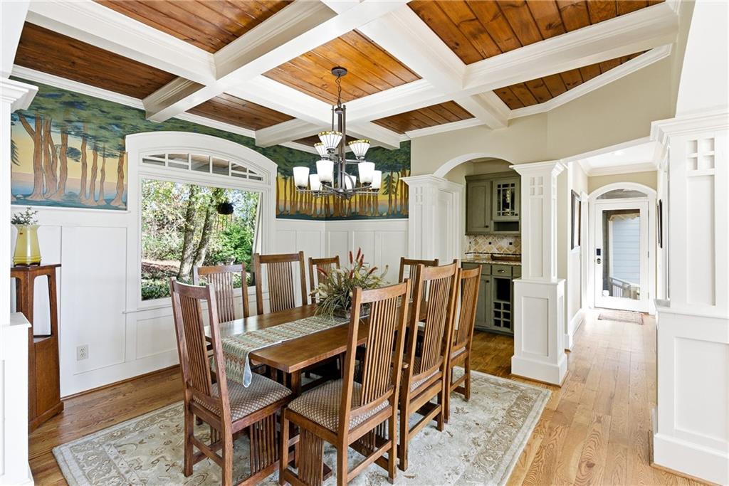 1043 Deer Run Ridge Jasper, GA 30143 - Photo 7 of 70