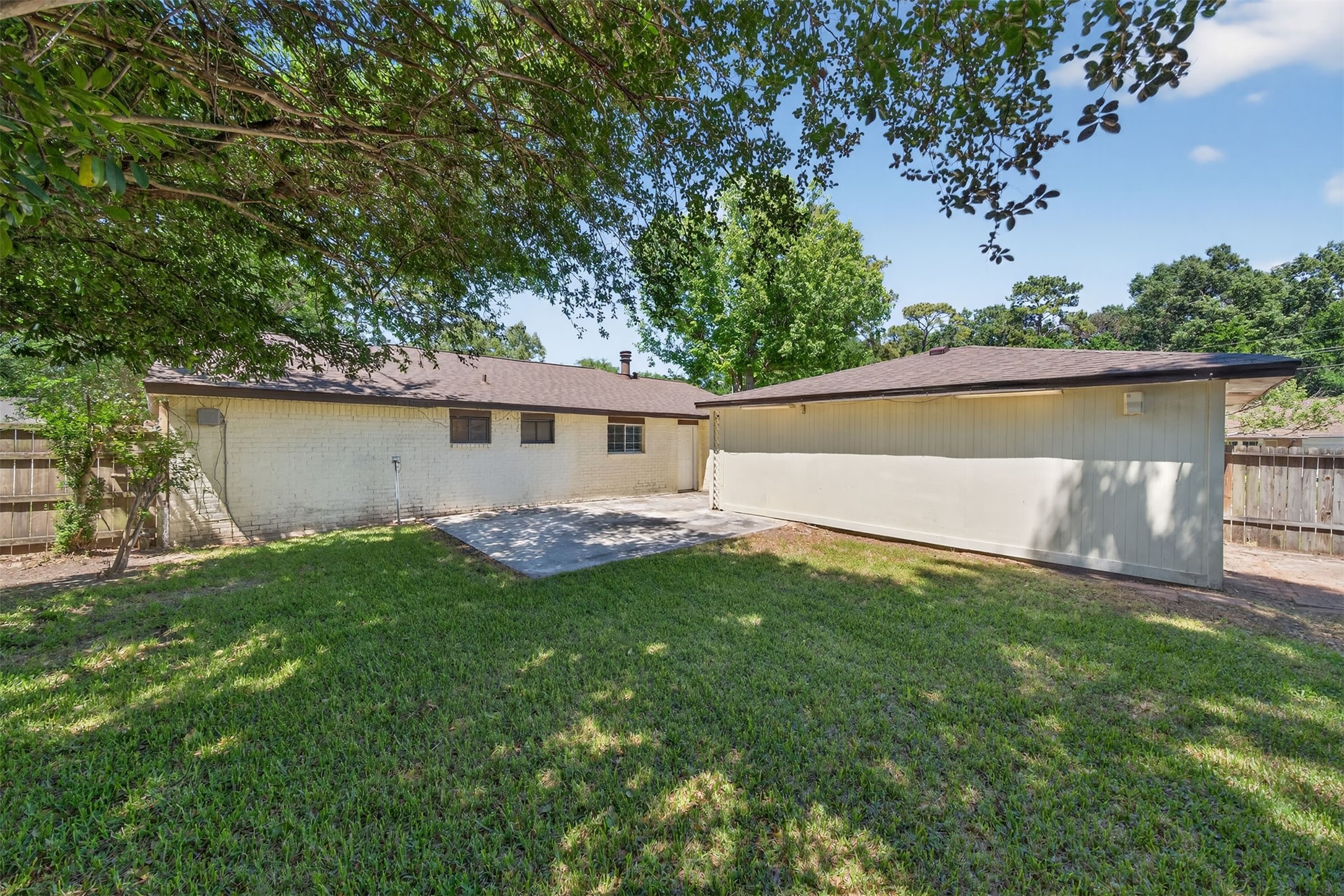 4538 Burkegate Drive Spring, TX 77373 - Photo 31 of 43