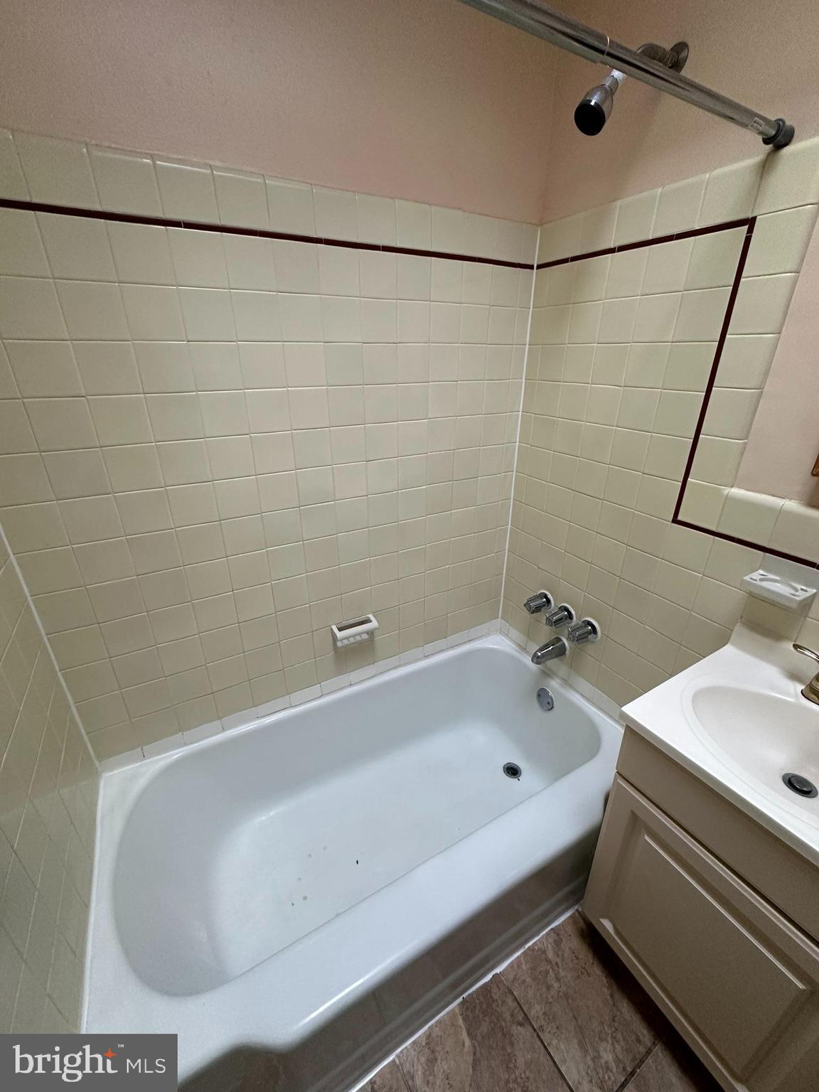 517 East Tabor Road, Unit 2 Philadelphia, PA 19120 - Photo 23 of 23 a bathroom with a bathtub and shower