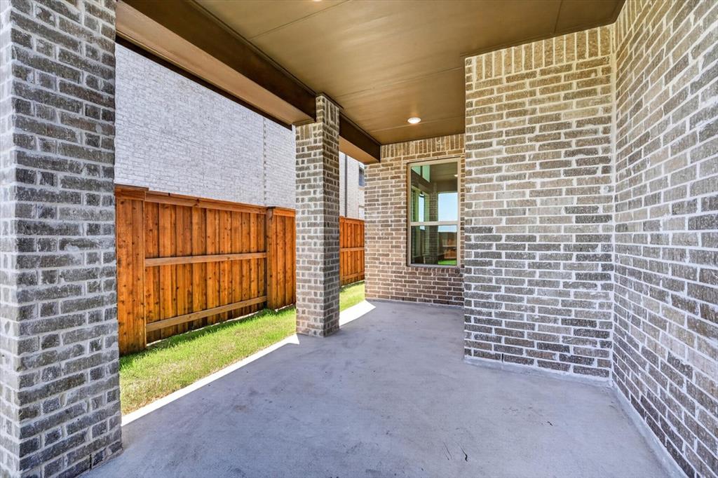 2064 Cuellar Way Van Alstyne, TX 75495 - Photo 21 of 22
