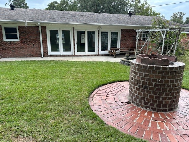 708 Windsor Road Savannah, GA 31419 - Photo 19 of 21