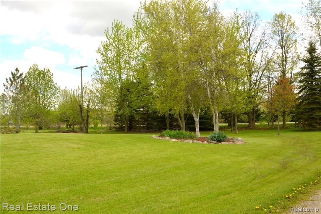 15336 Hough Road Allenton, MI 48002 - Photo 16 of 21 HOUGH FRONT YARD.jpg