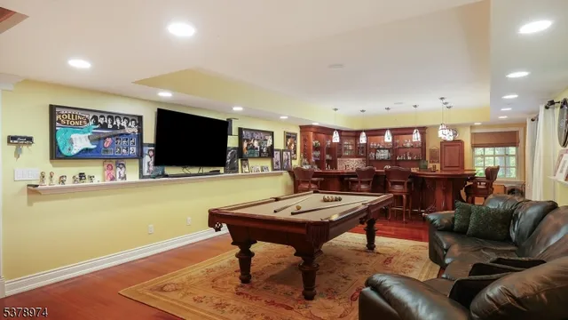 $3,199,000 | 23 Charlotte Hill Drive, Bernardsville, NJ 07924