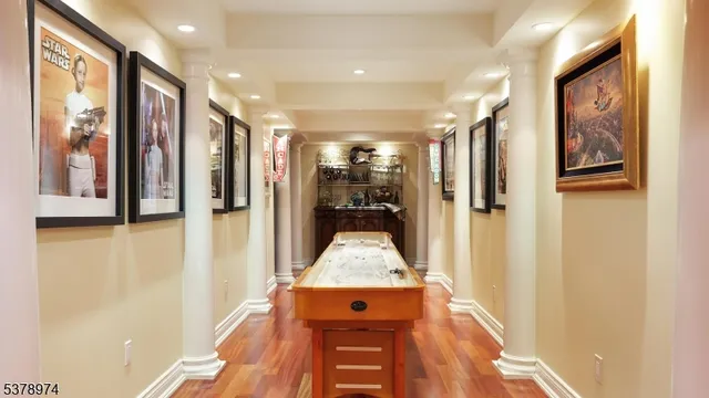 $3,199,000 | 23 Charlotte Hill Drive, Bernardsville, NJ 07924