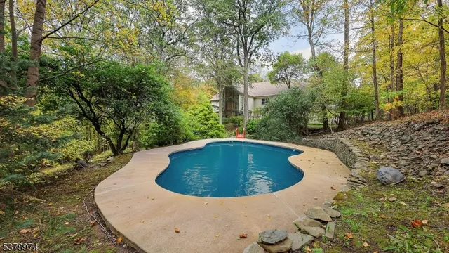 $3,199,000 | 23 Charlotte Hill Drive, Bernardsville, NJ 07924
