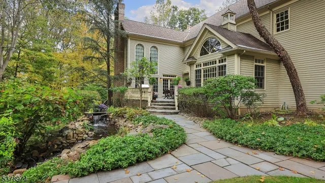 $3,199,000 | 23 Charlotte Hill Drive, Bernardsville, NJ 07924