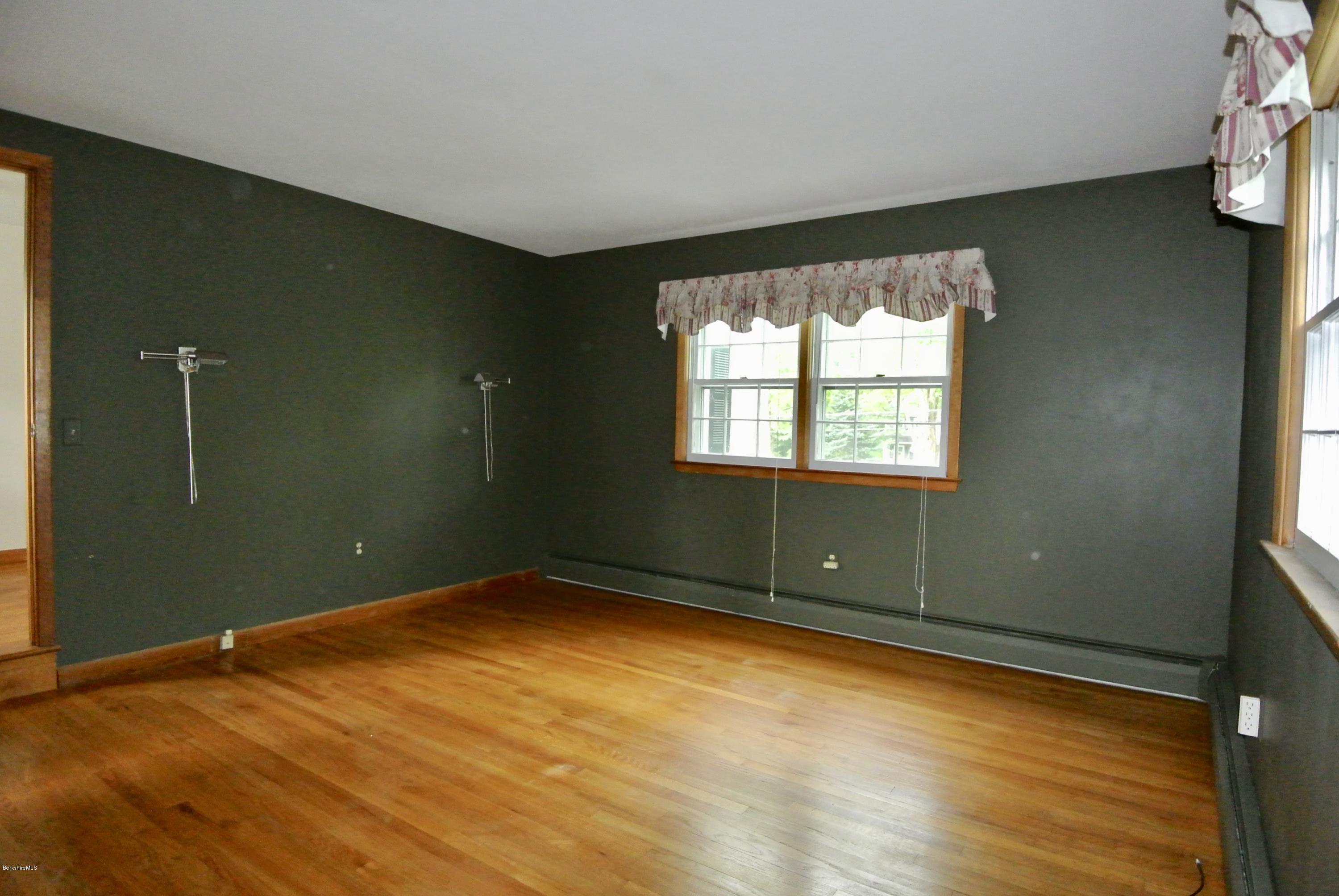 430 Devon Road Lee, MA 01238 - Photo 14 of 33 Large bedroom