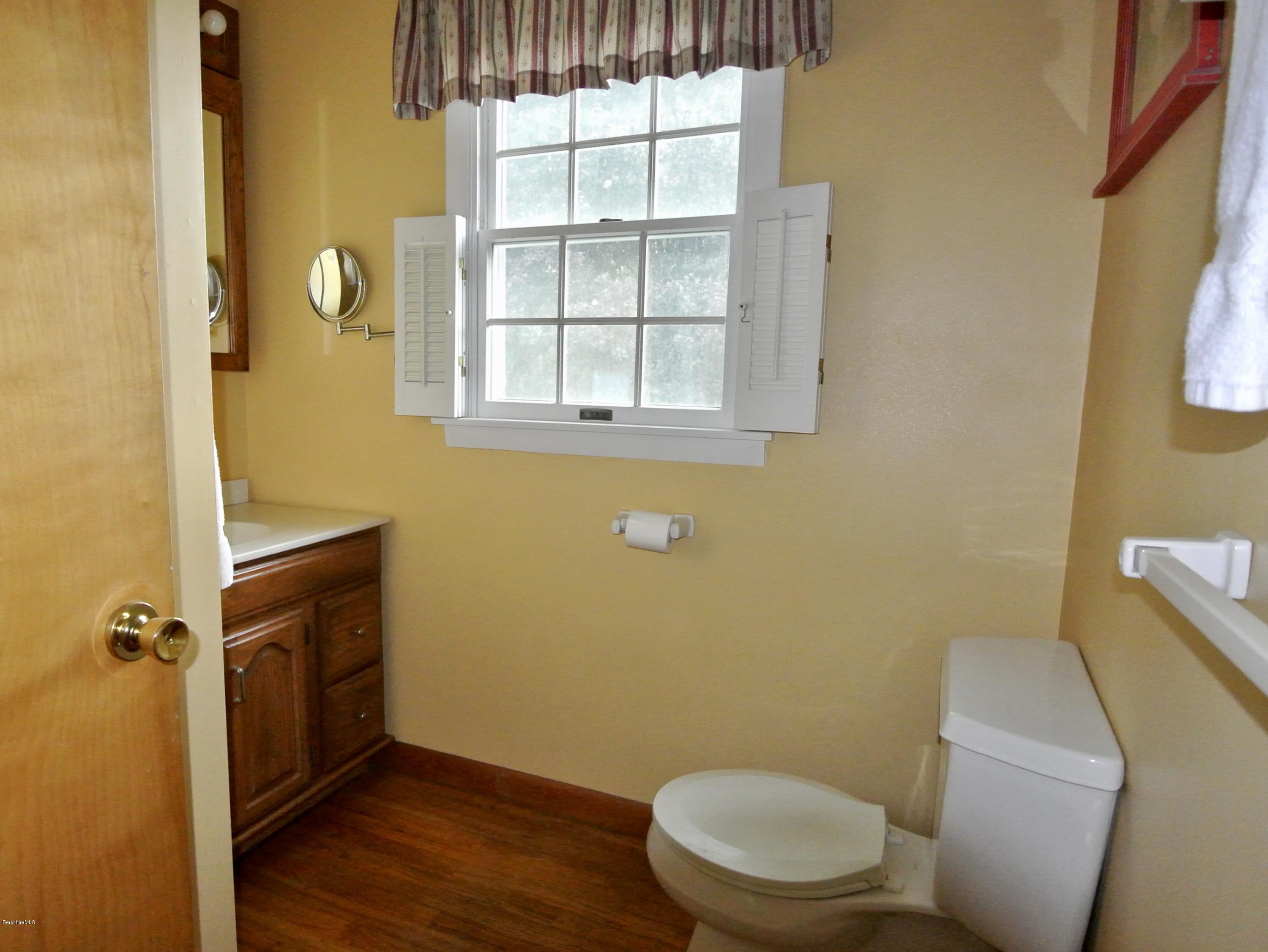 430 Devon Road Lee, MA 01238 - Photo 17 of 33 bath with shower